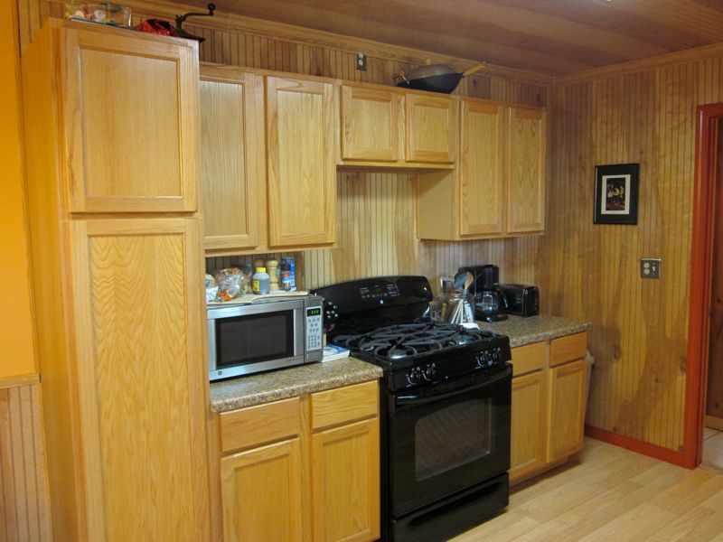 kitchen pantry