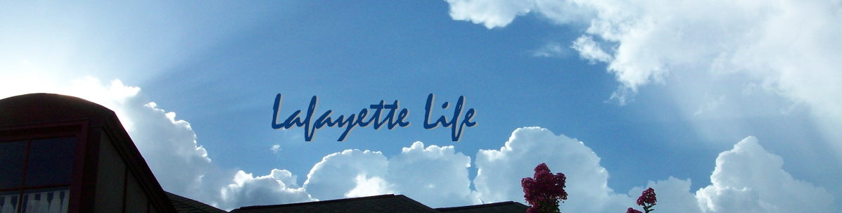 Lafayette Life